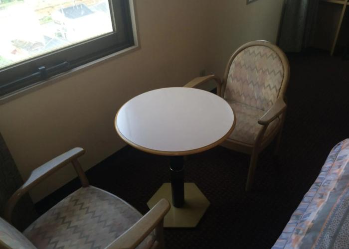 Hotel Crown Hills Tokuyama