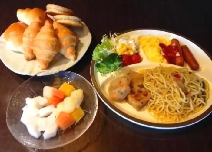 Hotel Tokuyama Hills Heiwadori