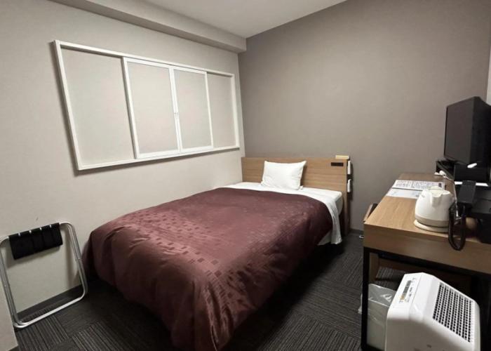 Sun Hotel Kudamatsu