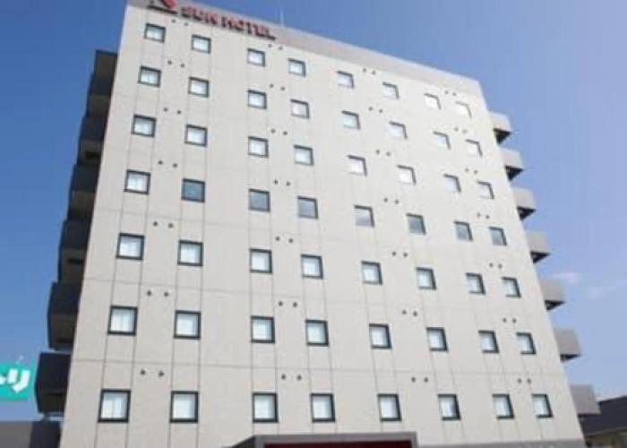 Sun Hotel Kudamatsu