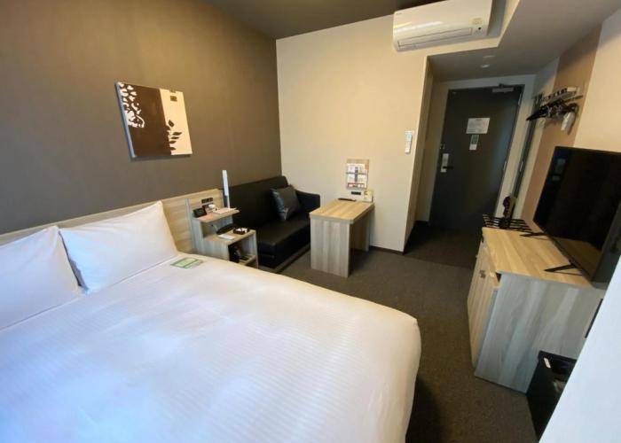 Hotel Route-Inn Shunan-Tokuyama Higashi Inter-