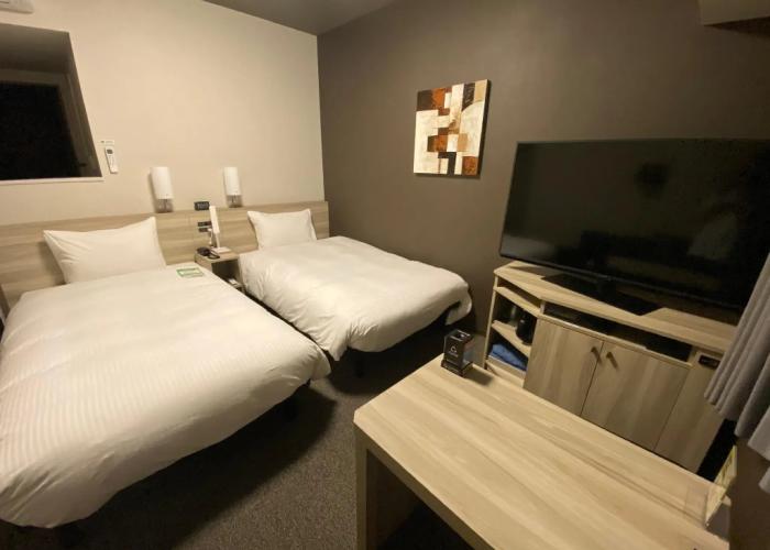 Hotel Route-Inn Shunan-Tokuyama Higashi Inter-