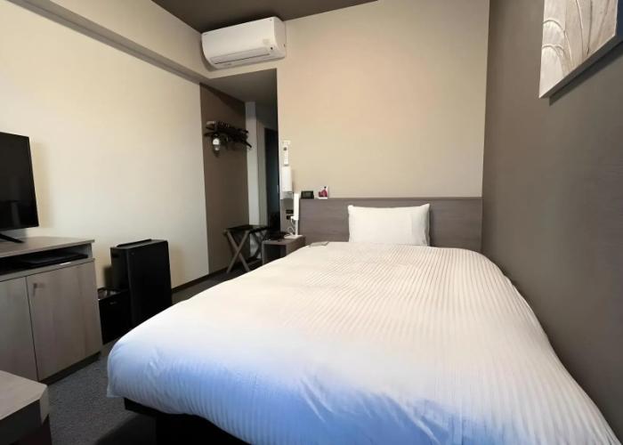 Hotel Route-Inn Shunan-Tokuyama Higashi Inter-
