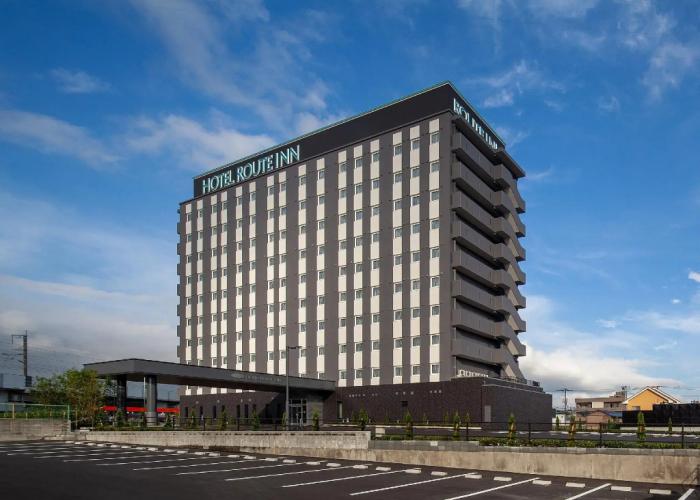 Hotel Route-Inn Shunan-Tokuyama Higashi Inter-