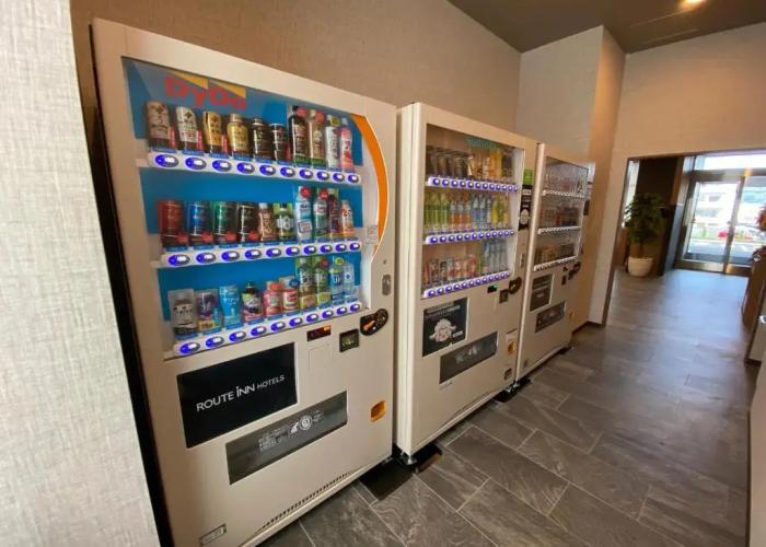 Hotel Route-Inn Shunan-Tokuyama Higashi Inter-