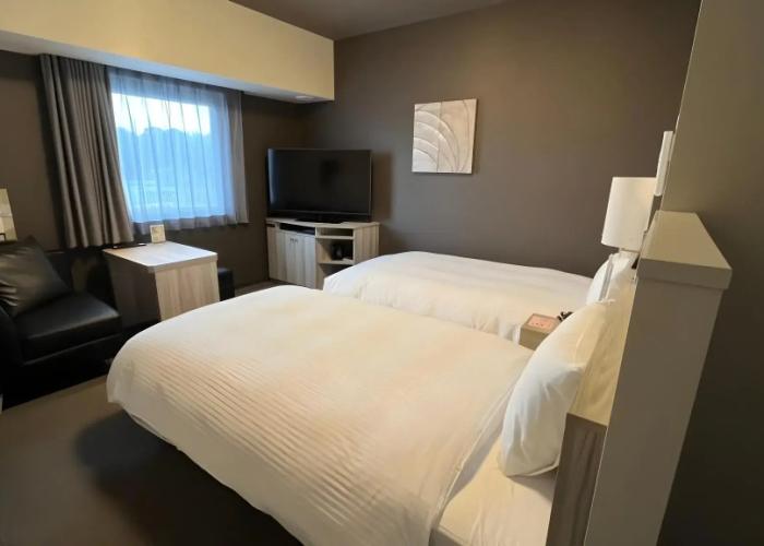 Hotel Route-Inn Shunan-Tokuyama Higashi Inter-
