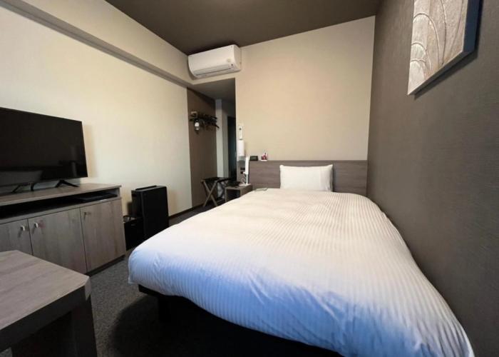 Hotel Route-Inn Shunan-Tokuyama Higashi Inter-