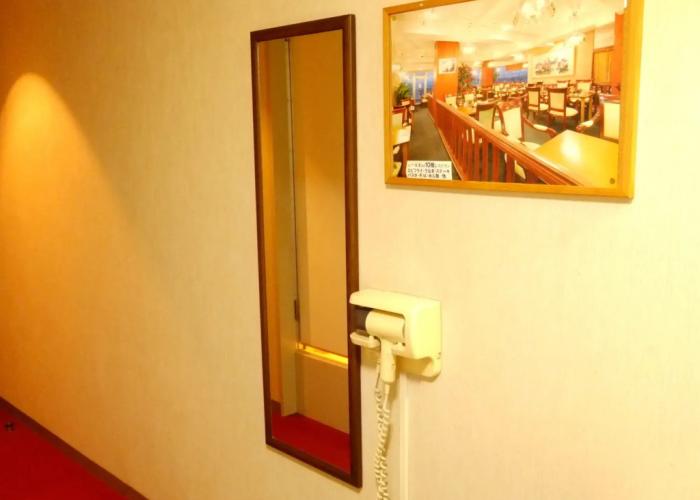 Ichimanri Hotel Golden Century