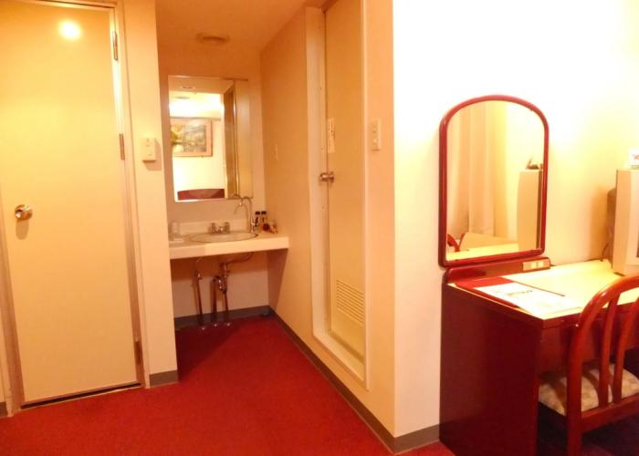 Ichimanri Hotel Golden Century
