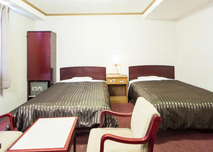 Ichimanri Hotel Golden Century
