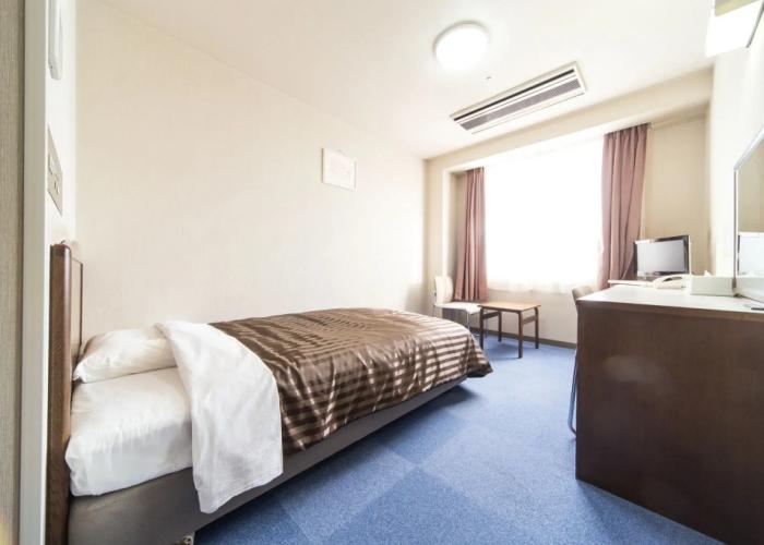 Ichimanri Hotel Golden Century