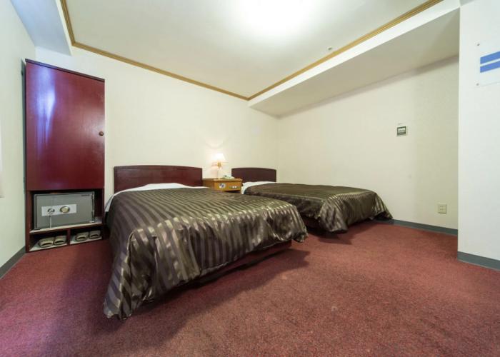 Ichimanri Hotel Golden Century