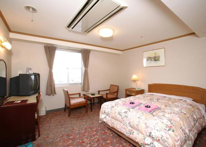 Ichimanri Hotel Golden Century