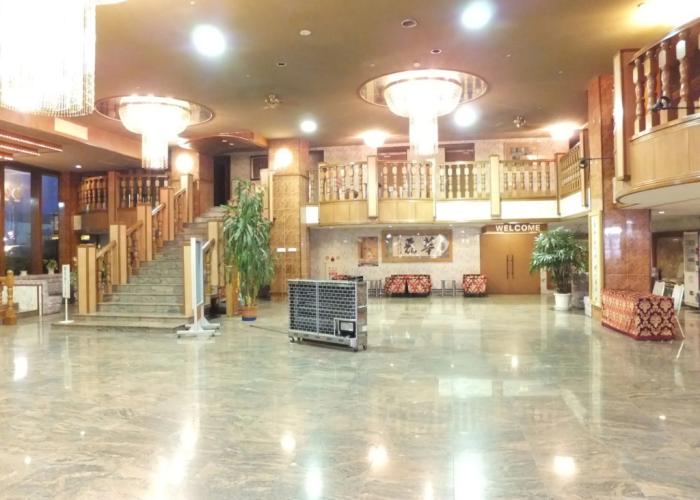 Ichimanri Hotel Golden Century
