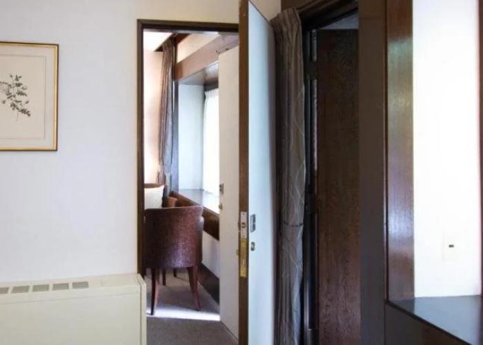 Yatsugatake Kogen Lodge