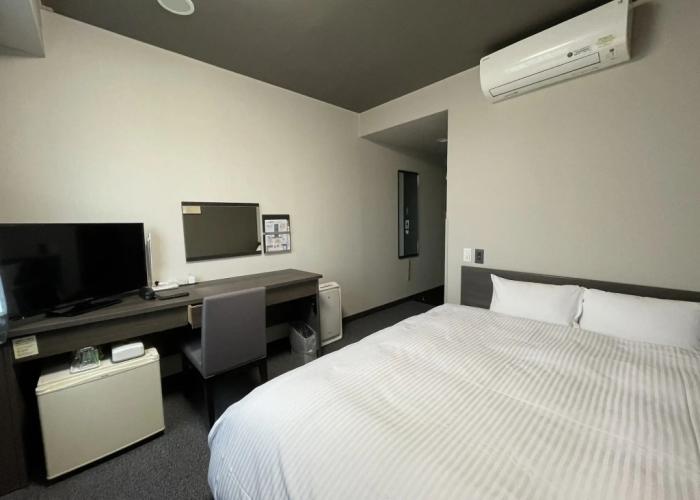 Hotel Route-Inn Saku Minami Inter