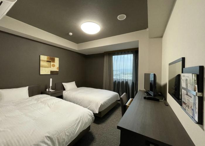 Hotel Route-Inn Saku Minami Inter