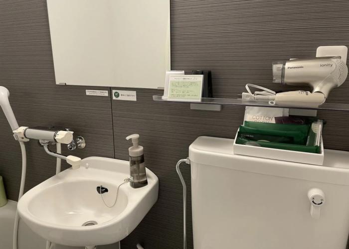 Hotel Route-Inn Saku Minami Inter