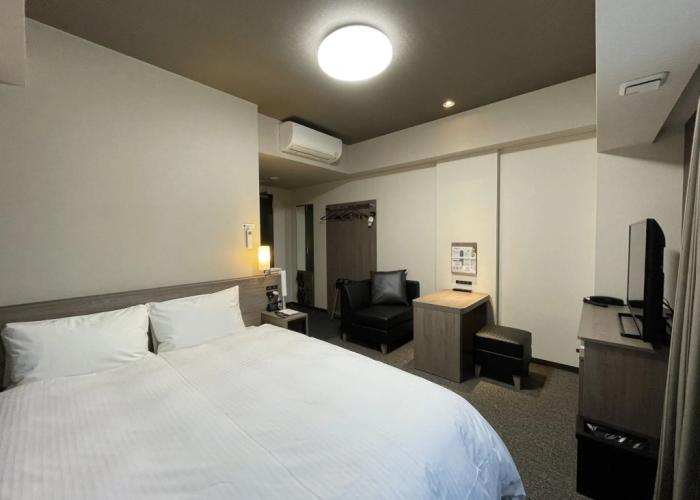 Hotel Route-Inn Saku Minami Inter