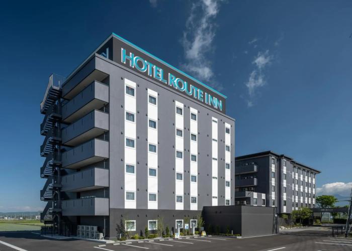 Hotel Route-Inn Saku Minami Inter