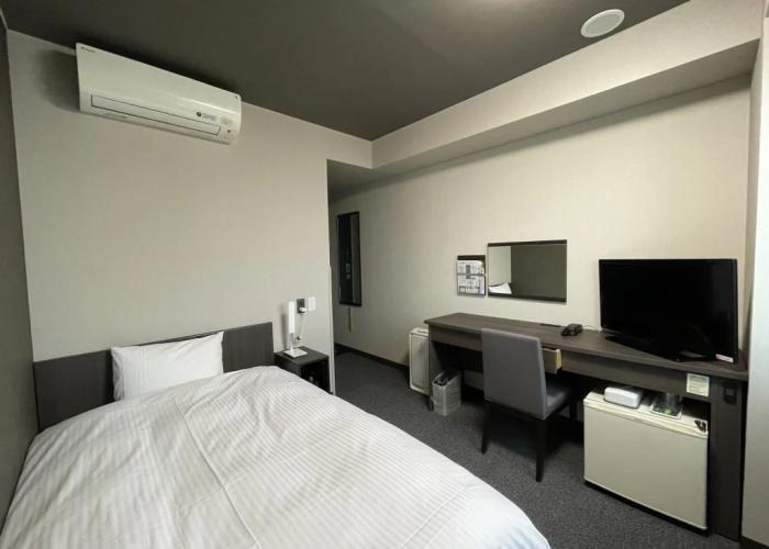 Hotel Route-Inn Saku Minami Inter