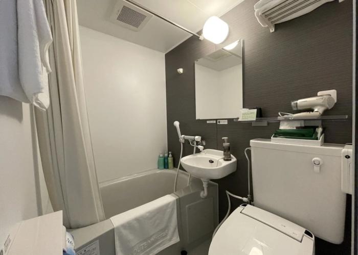 Hotel Route-Inn Saku Minami Inter