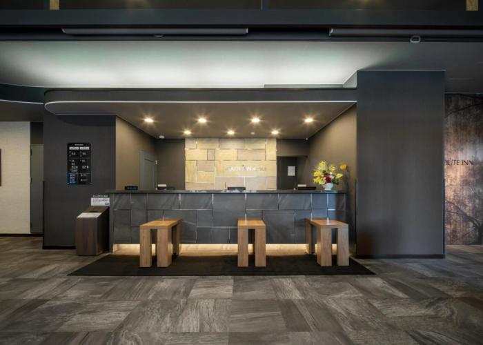Hotel Route-Inn Saku Minami Inter
