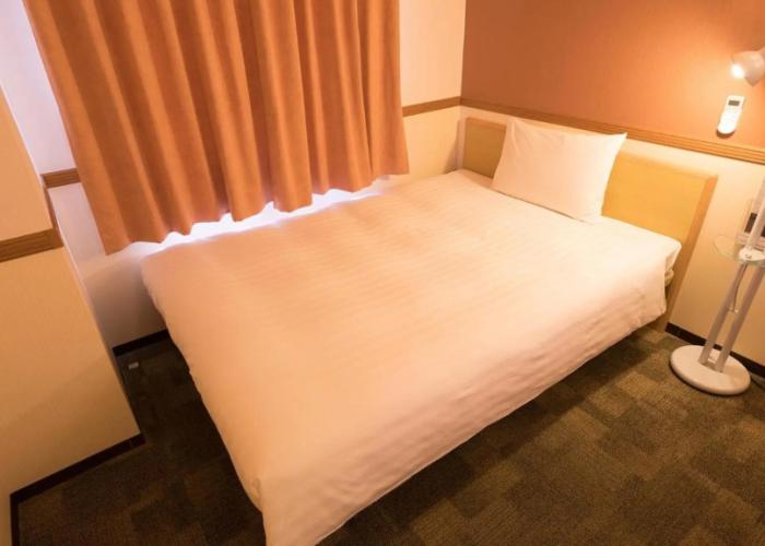 Toyoko Inn Sakudaira Station Asama