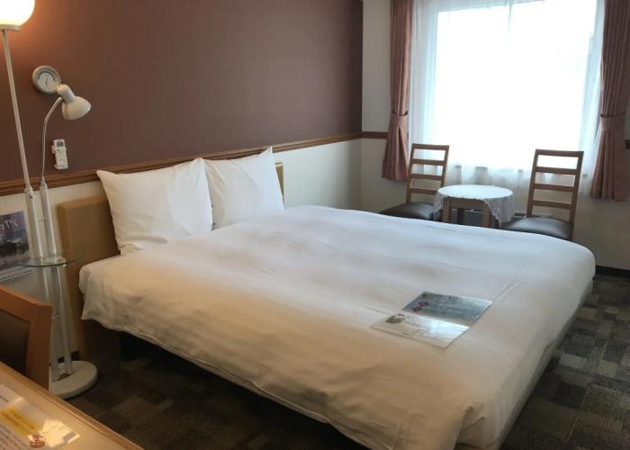 Toyoko Inn Sakudaira Station Asama