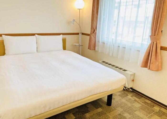 Toyoko Inn Sakudaira Station Asama