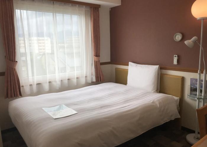 Toyoko Inn Sakudaira Station Asama