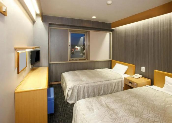 Sakudaira Plaza 21