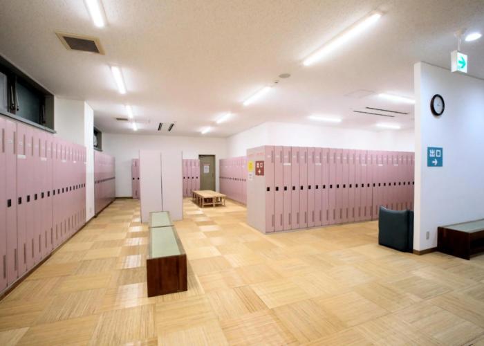 Sakudaira Plaza 21