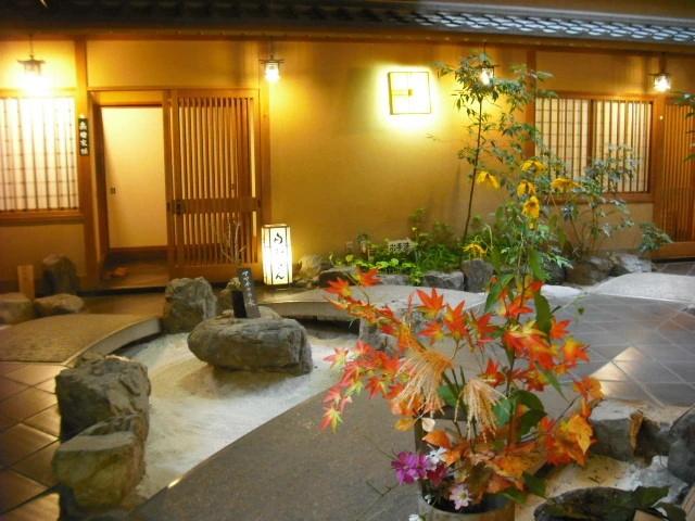 Saku Hotel