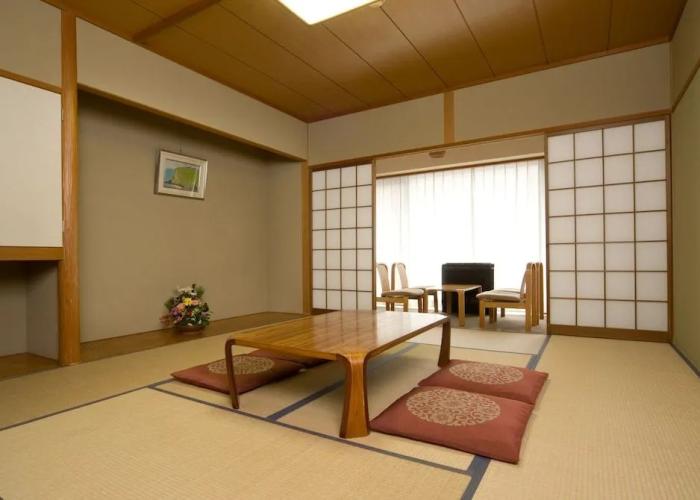 Kasuga No Mori