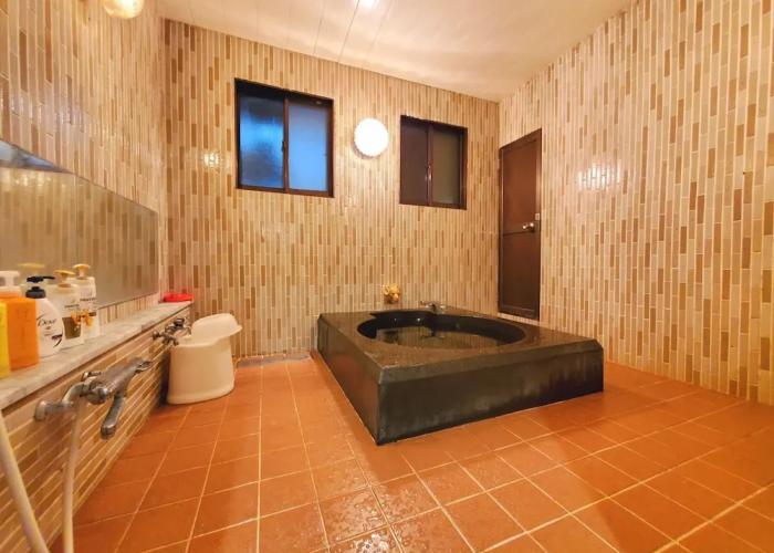 Kashiwaya Ryokan Guesthouse&Sharedhouse - Hostel