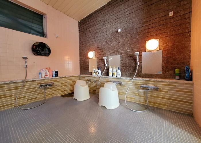 Kashiwaya Ryokan Guesthouse&Sharedhouse - Hostel