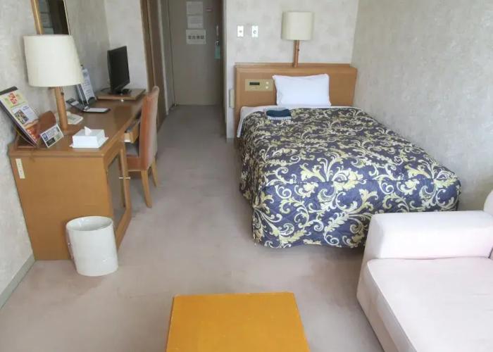 Saku Grand hotel