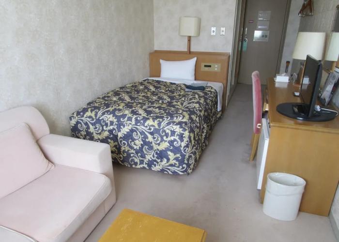 Saku Grand hotel