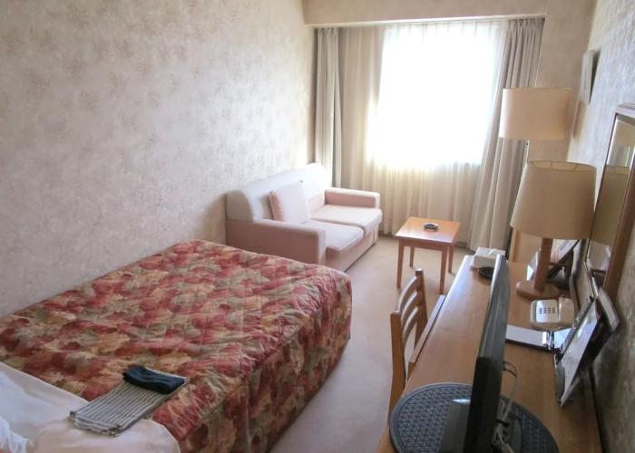 Saku Grand hotel