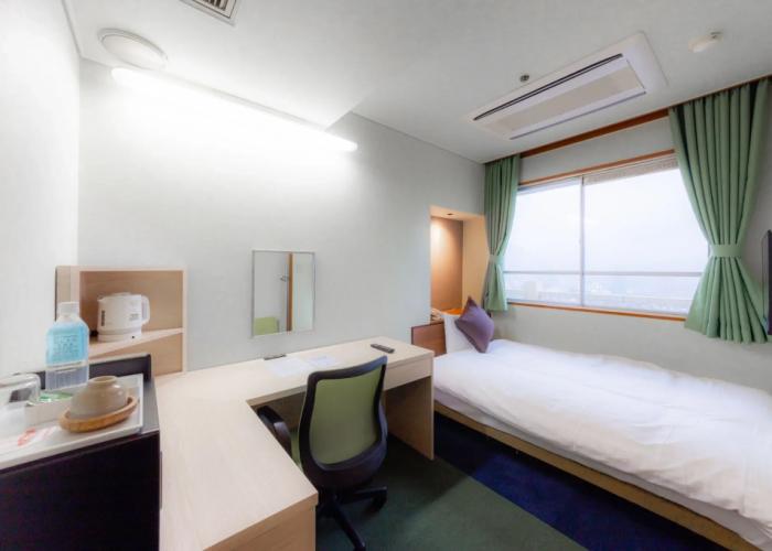 Iwakuni Kokusai Kanko Hotel