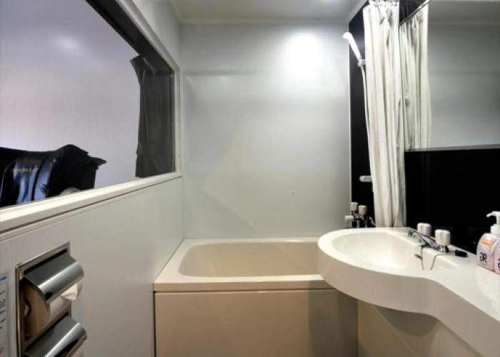 Green Rich Hotel Iwakuni Ekimae