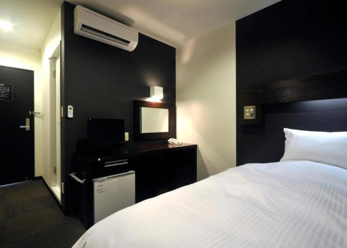 Green Rich Hotel Iwakuni Ekimae