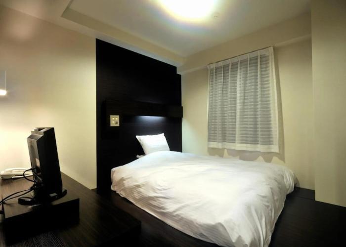 Green Rich Hotel Iwakuni Ekimae