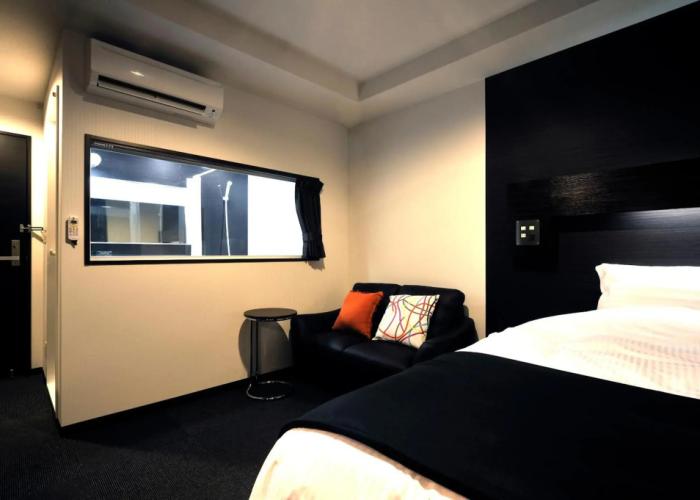 Green Rich Hotel Iwakuni Ekimae