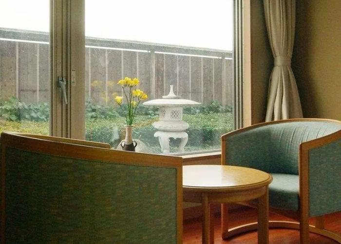 Yanai Cruise Hotel