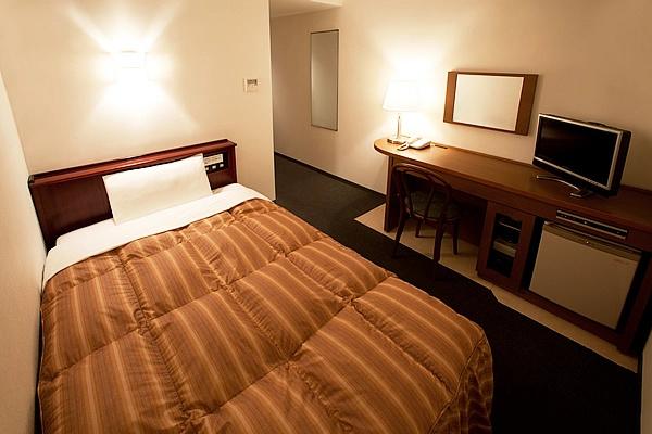 City Hotel Ando
