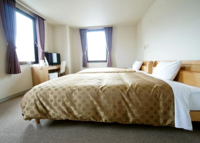 Hotel Trend Iwakuni