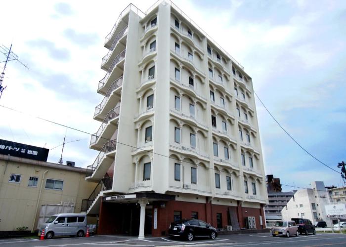 Hotel Trend Iwakuni