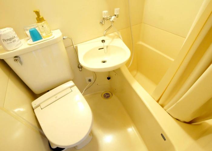 Hotel Trend Iwakuni